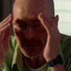 Стикер 30 Walter White