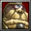 Стикер 13 Warcraft III portraits