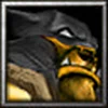 Стикер 2 Warcraft III portraits