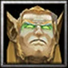 Стикер 21 Warcraft III portraits
