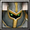 Стикер 14 Warcraft III portraits