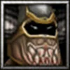 Стикер 46 Warcraft III portraits