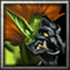 Стикер 49 Warcraft III portraits