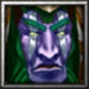 Стикер 37 Warcraft III portraits