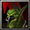 Стикер 51 Warcraft III portraits