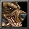Стикер 55 Warcraft III portraits