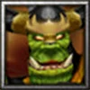 Стикер 27 Warcraft III portraits