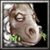 Стикер 5 Warcraft III portraits