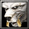 Стикер 53 Warcraft III portraits