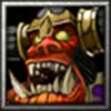 Стикер 25 Warcraft III portraits