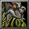 Стикер 8 Warcraft III portraits