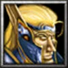 Стикер 34 Warcraft III portraits