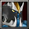 Стикер 45 Warcraft III portraits