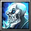 Стикер 52 Warcraft III portraits