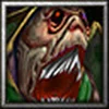 Стикер 35 Warcraft III portraits