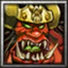 Стикер 28 Warcraft III portraits