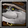 Стикер 38 Warcraft III portraits