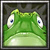 Стикер 6 Warcraft III portraits