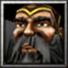 Стикер 19 Warcraft III portraits