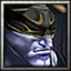 Стикер 42 Warcraft III portraits