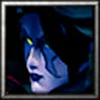 Стикер 16 Warcraft III portraits