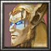Стикер 39 Warcraft III portraits