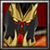Стикер 44 Warcraft III portraits