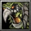 Стикер 9 Warcraft III portraits