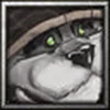 Стикер 4 Warcraft III portraits