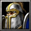 Стикер 48 Warcraft III portraits