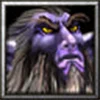 Стикер 36 Warcraft III portraits