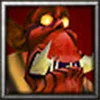 Стикер 26 Warcraft III portraits