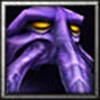 Стикер 43 Warcraft III portraits