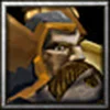 Стикер 61 Warcraft III portraits