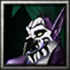 Стикер 32 Warcraft III portraits