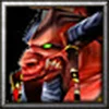Стикер 24 Warcraft III portraits