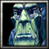 Стикер 30 Warcraft III portraits