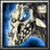 Стикер 54 Warcraft III portraits