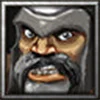 Стикер 17 Warcraft III portraits
