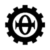 Стикер 58 40K Factions