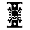 Стикер 52 40K Factions