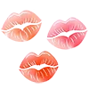 💋 Эмодзи «Warm» для Telegram