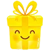 🎁 Эмодзи «Warm» для Telegram