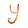 🤩 Эмодзи «Буквы в двух стилях» для Telegram