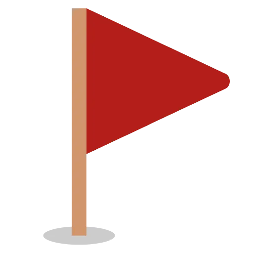 🏳️ Эмодзи «Жёлтые буквы, цифры, иконки» для Telegram