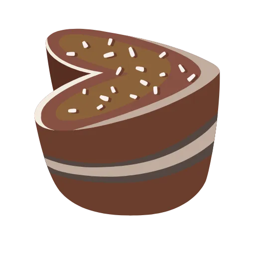 🧁 Эмодзи «Жёлтые буквы, цифры, иконки» для Telegram