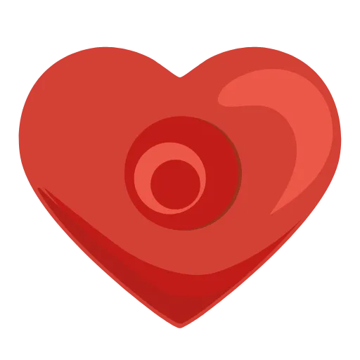 ❤️ Эмодзи «Жёлтые буквы, цифры, иконки» для Telegram
