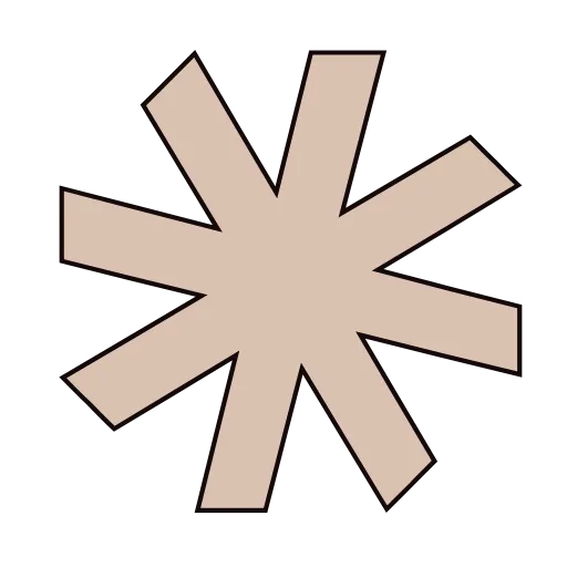 ⭐️ Эмодзи «Жёлтые буквы, цифры, иконки» для Telegram