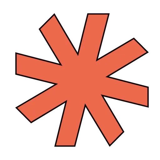 ⭐️ Эмодзи «Жёлтые буквы, цифры, иконки» для Telegram