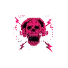 Стикер 11 Watch Dogs